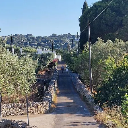 Trullo Di Nonno Gino